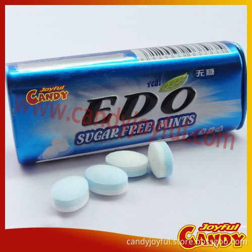promotional sugar free mints